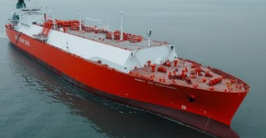 Orlen wchodzi na kolejny rynek. Po raz pierwszy dostarczył LNG do Japonii