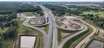Budowa S6 Sławno – Słupsk blisko końca [zdjęcia]