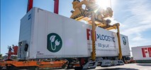 Nowe połączenie intermodalne w ofercie FM Logistic