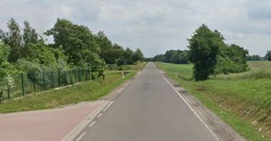 Mazowieckie. Będzie rozbudowa drogi wojewódzkiej 