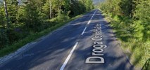 Droga w kierunku Tatr będzie zamknięta. Ułożą nową nawierzchnię 