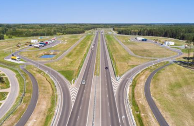 MOP-y na S7 i S19 szukają dzierżawców 