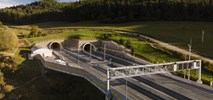 Słowacy ukończą autostradę przy Polsce