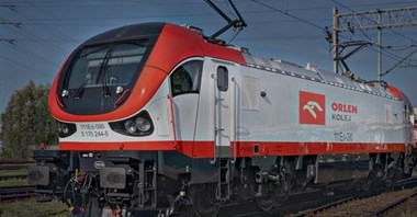 Orlen. Finał konsolidacji polskich i czeskich spółek kolejowych i transportowych