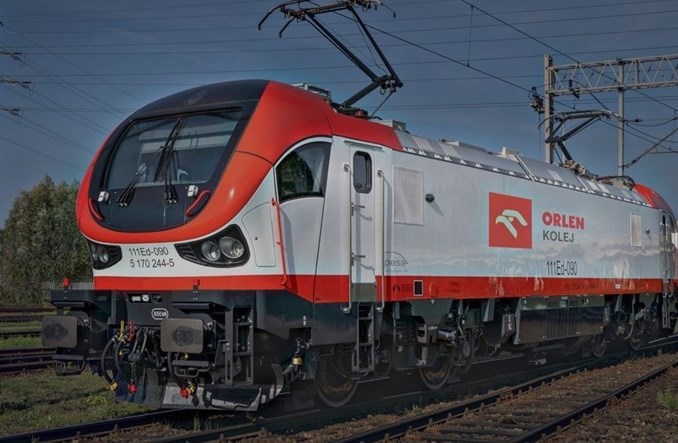 Orlen. Finał konsolidacji polskich i czeskich spółek kolejowych i transportowych