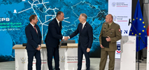 Porozumienie Polski z NATO ws. rozbudowy infrastruktury paliwowej