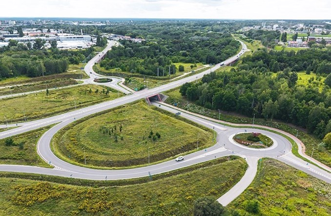 Płock szuka wykonawcy obwodnicy