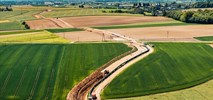Gazociąg Kędzierzyn-Koźle – Racibórz gotowy przed czasem