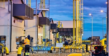 885 mln zł z UE dla Gaz-Systemu