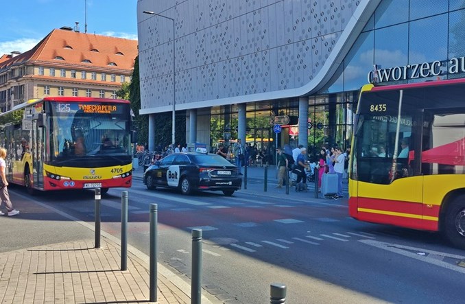 Wrocław. Nowy węzeł przesiadkowy na Suchej z wykonawcą dokumentacji projektowej