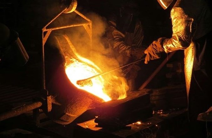 UE obniży kwoty importowe stali i podniesie cła do 50%