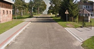 Będzie przebudowa drogi powiatowej. Ułatwia dojazd z Trójmiasta nad morze 