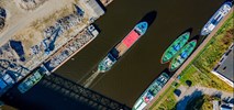Port w Elblągu doczeka się wsparcia z UE? Podano termin decyzji