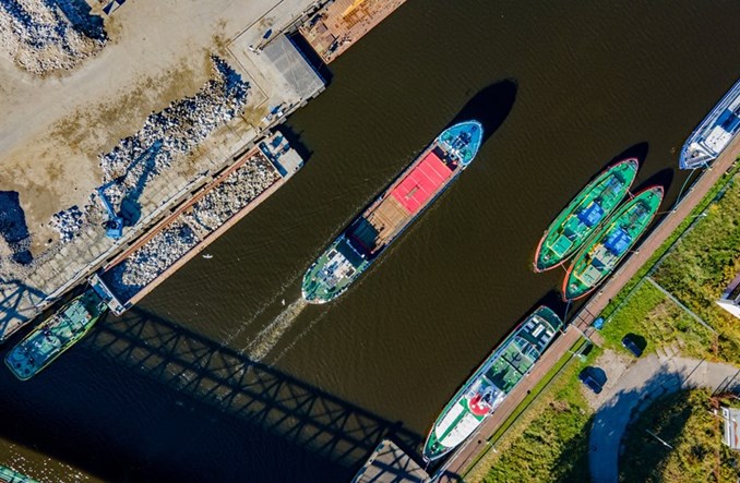 Port w Elblągu doczeka się wsparcia z UE? Podano termin decyzji