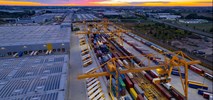 CLIP Intermodal chce mieć więcej wagonów