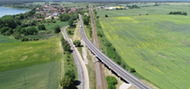 Umowa na wiadukt nad linią Berlin - Warszawa