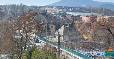 Kto zaprojektuje przebudowę mostu na DK-28? 