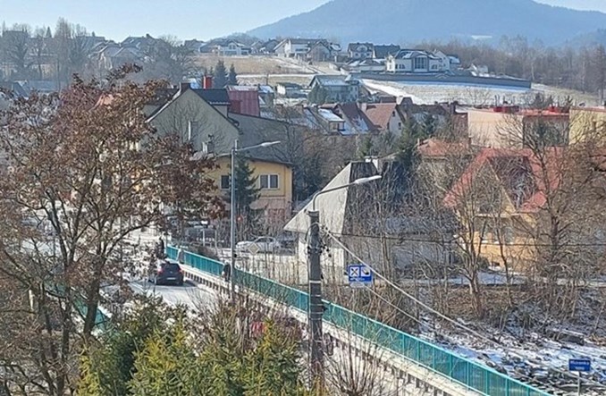 Kto zaprojektuje nowy most na DK-28? 