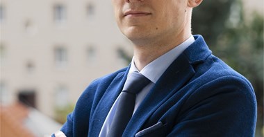 Krzysztof Wojczal wystąpi na Pomorskim Kongresie Transportu Intermodalnego! 