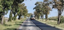 Trwa remont drogi łączącej Śląsk z Krakowem