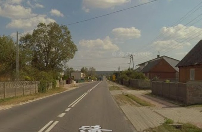 Projektują ważną obwodnicę pod Kielcami