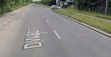 Lubelskie. Będzie remont drogi wojewódzkiej w powiatowym mieście 