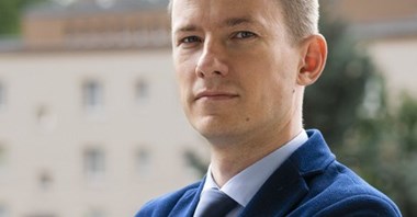 Krzysztof Wojczal wystąpi na Pomorskim Kongresie Transportu Intermodalnego! 