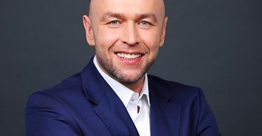 Radosław Grzejdak nowym Dyrektorem w MLP Group
