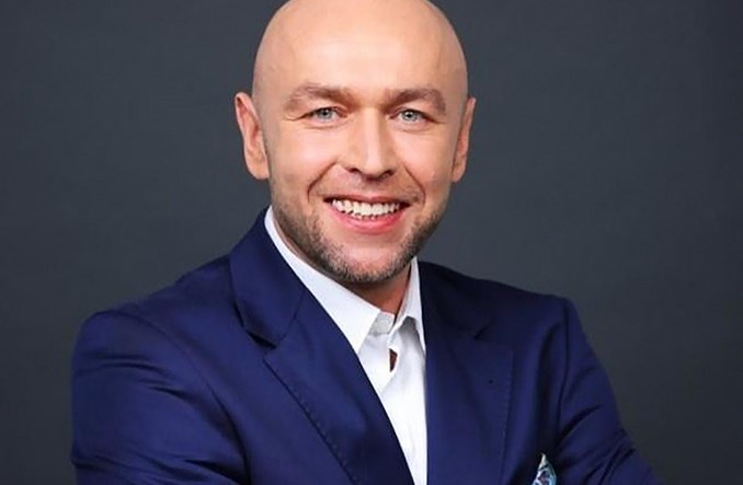 Radosław Grzejdak nowym Dyrektorem w MLP Group