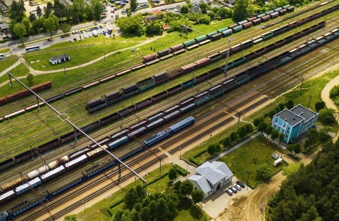 Co ze spółką Cargotor i Małaszewiczami? MI tłumaczy