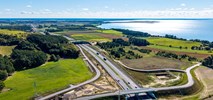 Dwie jezdnie po dwa pasy ruchu na S3 Dargobądz – Troszyn