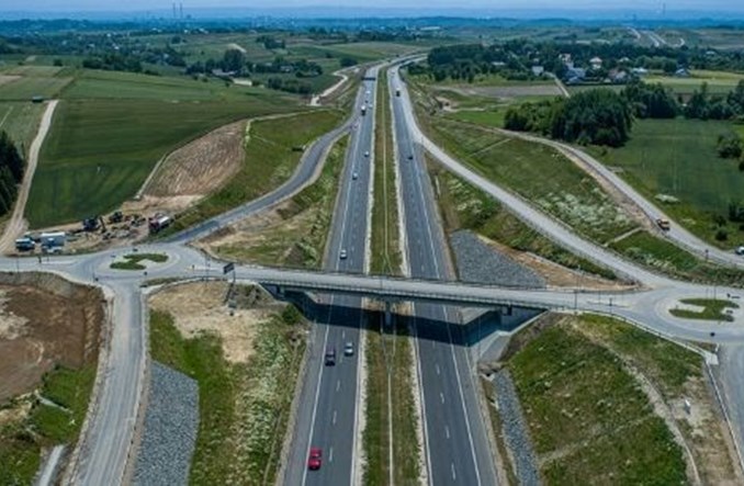 Jak poprowadzić nową trasę S7? Protesty mieszkańców Krakowa 