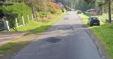 Krynica-Zdrój. Turystyczna droga ma zostać zmodernizowana 