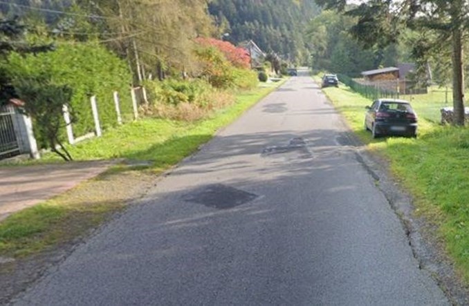 Krynica-Zdrój. Turystyczna droga ma zostać zmodernizowana 