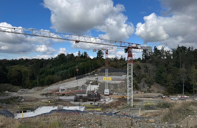 Budimex poza Polską. Systematycznie do przodu