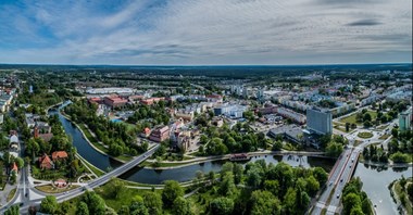 Będzie zachodnia obwodnica Piły? Resort odpowiada na interpelację