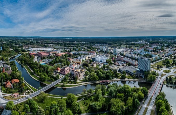 Będzie zachodnia obwodnica Piły? Resort odpowiada na interpelację