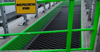 Łódzkie. Na A1 i S14 będzie bezpieczniej 