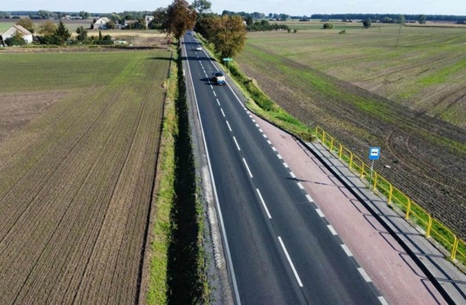 Inowrocław i okolice z milionami na inwestycje