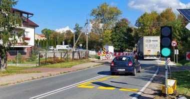 Mazowieckie. Rusza remont mostu w Głoskowie