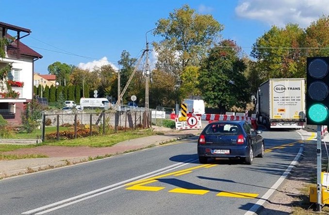 Mazowieckie. Rusza remont mostu w Głoskowie