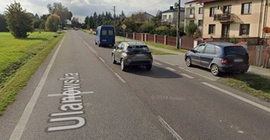 Lubelskie. Będzie remont dawnej DK-19 
