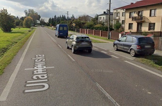 Lubelskie. Będzie remont dawnej DK-19 