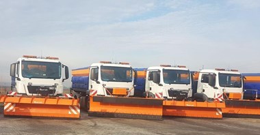 Świętokrzyskie. Ruszyły przygotowania do „Akcji Zima 2025/2026”