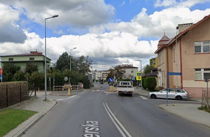 Zachodnia obwodnica Gorlic: oferty na projekt po wyroku sądu