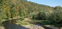 Powstanie zbiornik Kamieniec Ząbkowicki