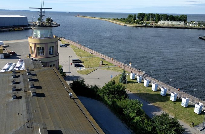 Ukraińskie porty i Bałtyk – nowy sojusz na morzu