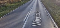 Świętokrzyskie. Przedłuża się przebudowa drogi wojewódzkiej 