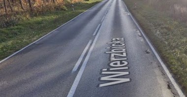 Świętokrzyskie. Przedłuża się przebudowa drogi wojewódzkiej 