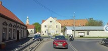 Powstanie obwodnica na trasie do Wrocławia 
